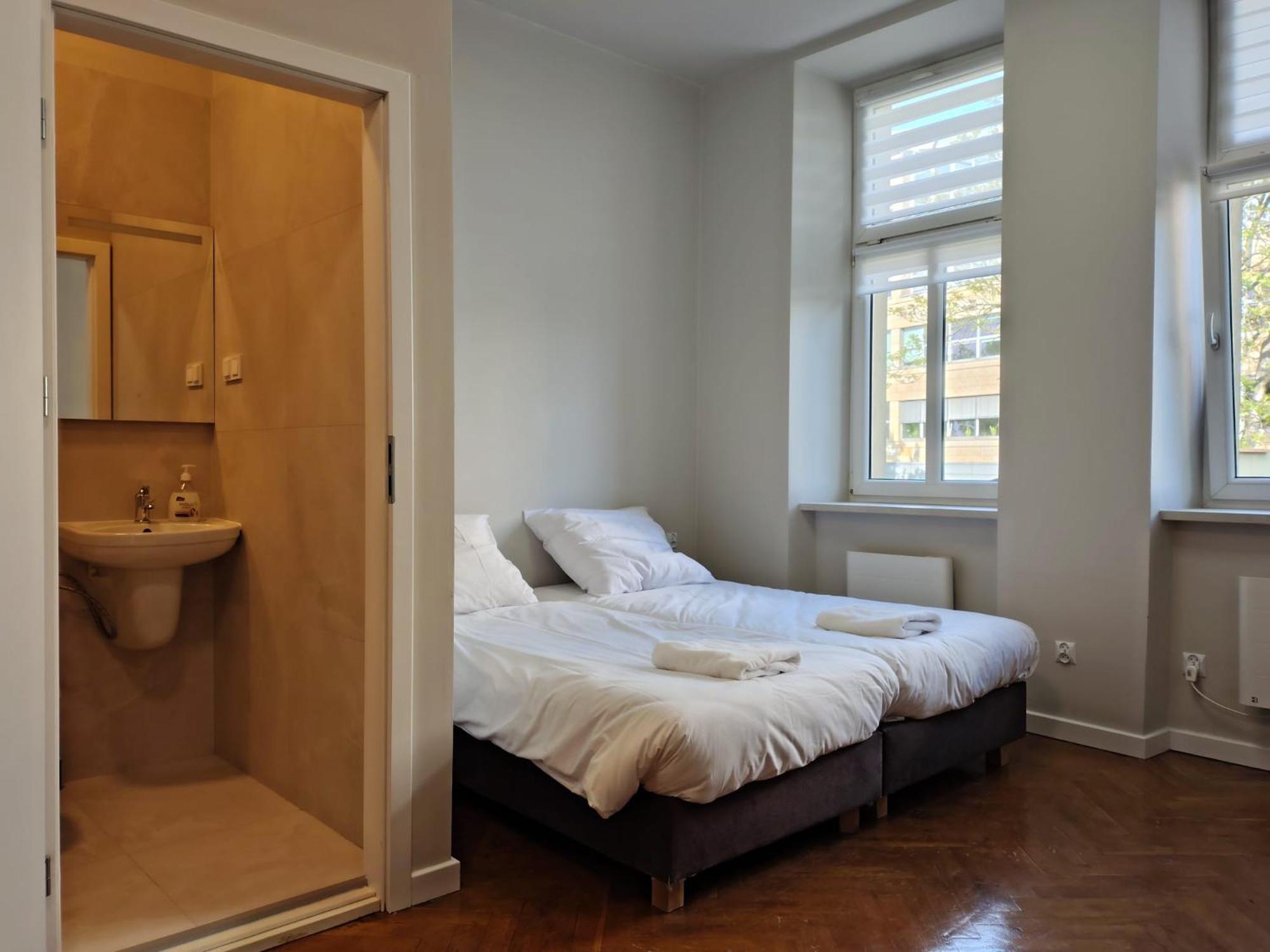 Krakow Townhouse — Zdjęcia 2