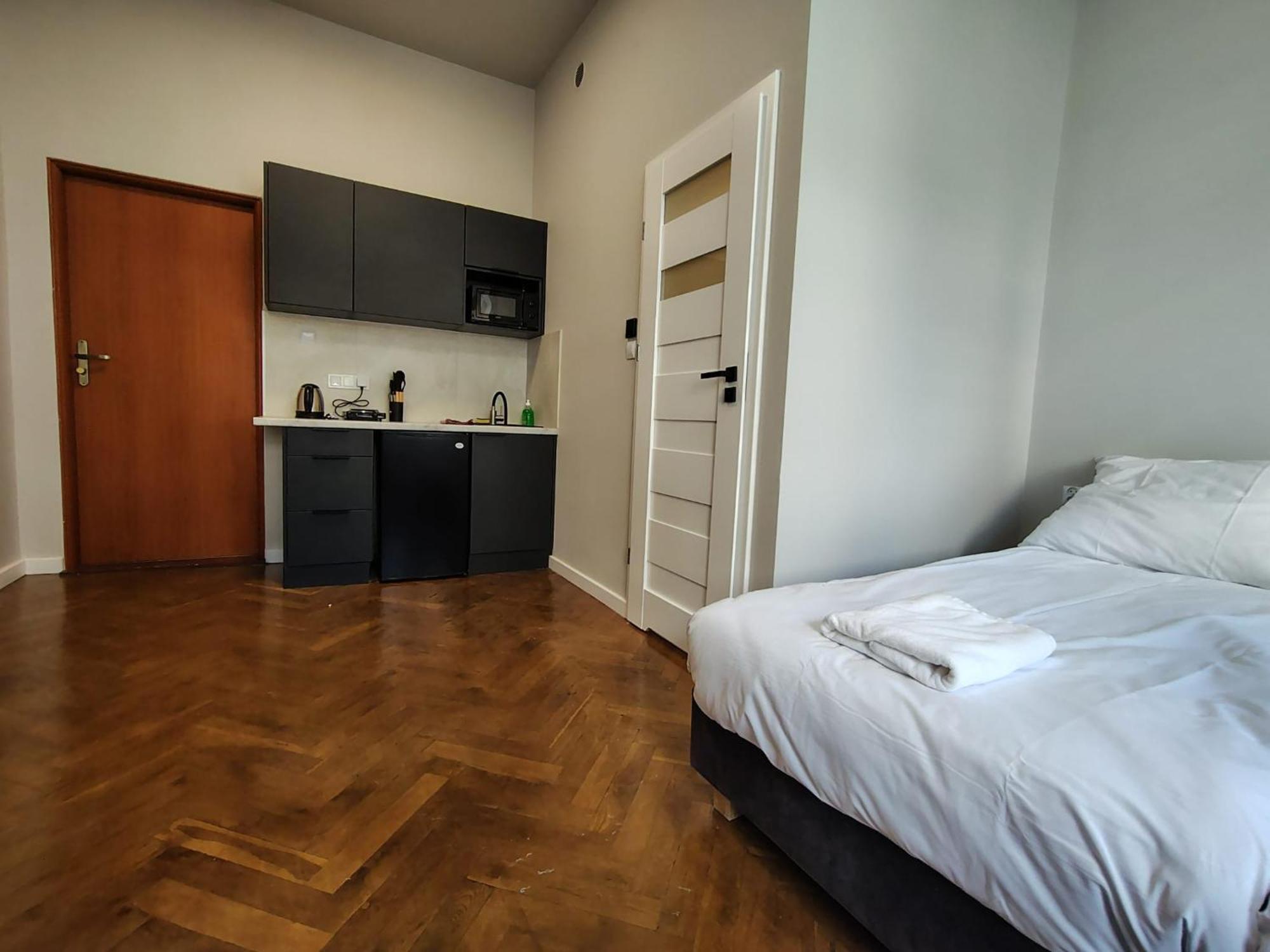 Krakow Townhouse — Zdjęcia 1