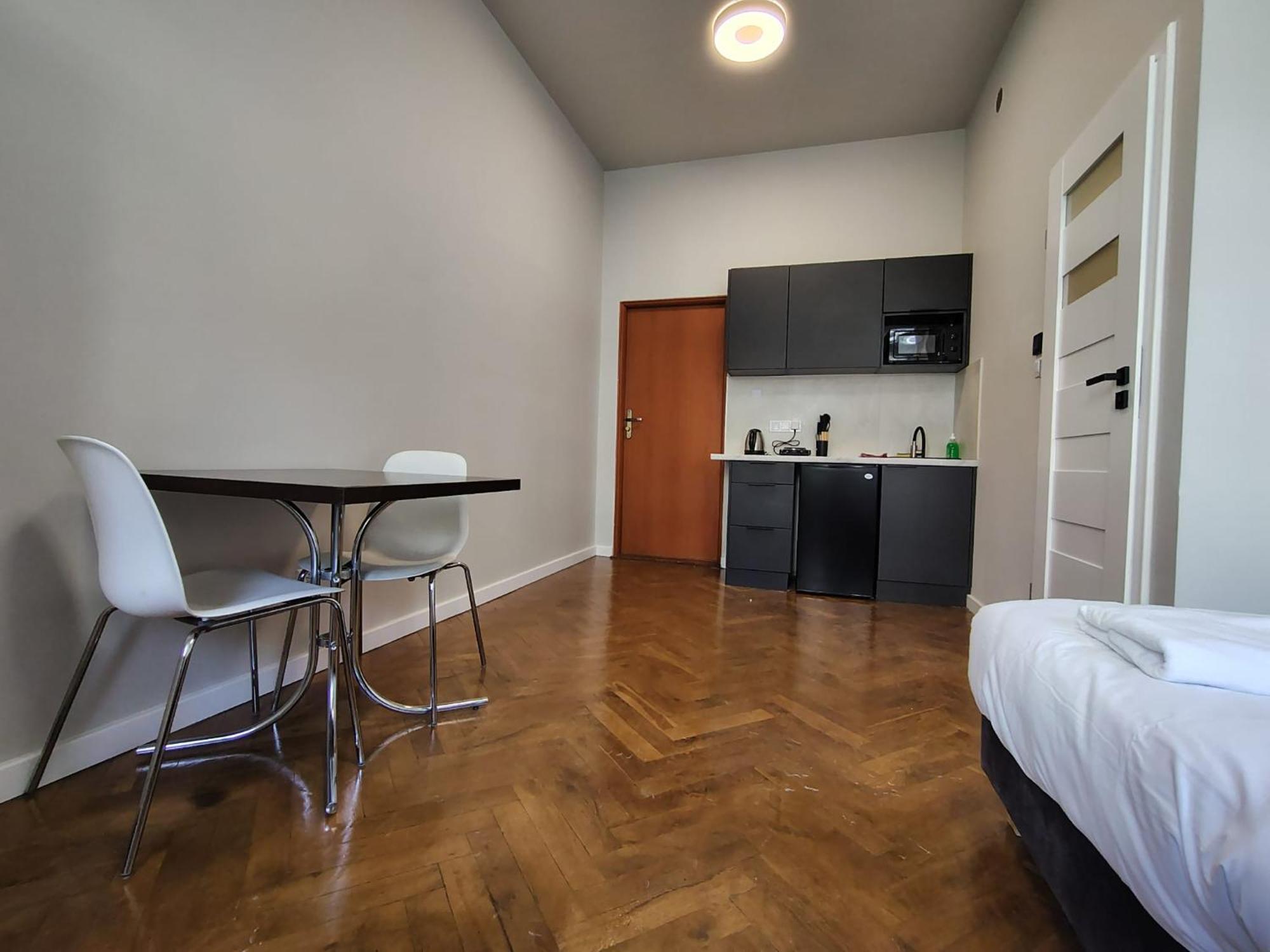 Krakow Townhouse — Zdjęcia 3